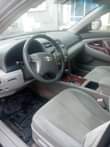 A picture of 2008 Toyota Camry Nigerian Used 2 850k