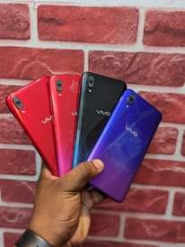 A picture of vi vivo y93 0658633799