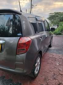 A picture of TOYOTA RACTIS ON SALE 0628 190 101