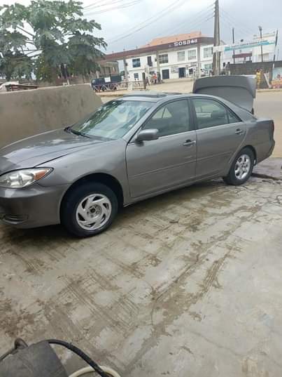 A picture of Toyota Camry Big Daddy 04 for sale