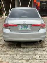 A picture of Extremely super sharp and clean used registered 2010 model Honda