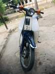 A picture of Motorcycle