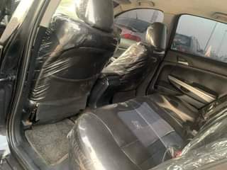 A picture of 2008 Honda Accord 6