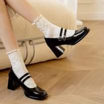 A picture of CLASSY OFFICE SHOES