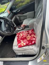A picture of Extremely Clean 2014 Camry