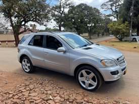 mercedes benz ml320