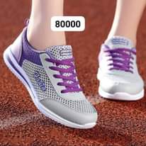 A picture of LADY S SNEAKERS