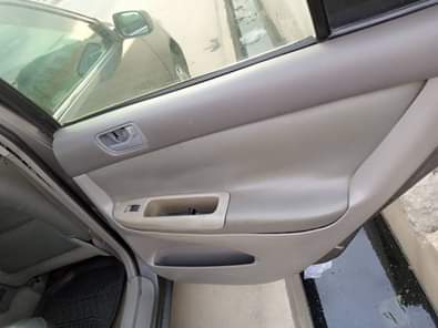 A picture of Sharp 2004 Toyota camry everything is working perfectly buy and