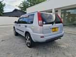 A picture of Price 15 8ML Call 0658056651 Nissan Xtrail Year 2000 Cc