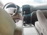 A picture of Toyota sienna 2007 model