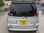 A picture of Toyota funcargo