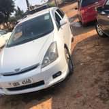 A picture of Wish 18million now now 0703290353