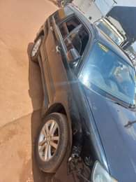 A picture of Subaru cross spot at 16 5m good condition buy and