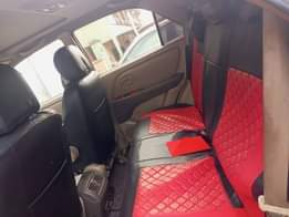 A picture of Distress Sale 2002 Lexus RX300 Belgium standard highest grade engine