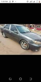 A picture of 2003 Toyota Camry