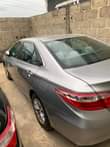 A picture of New arrived 2016 Toyota Camry accidentally free buy and traveling