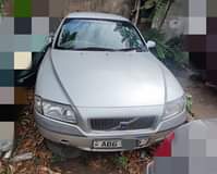 volvo