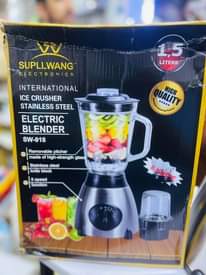 A picture of Blenders 0704297488
