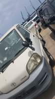 A picture of Toyota town ace