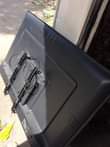 A picture of Hisense smart tv inch 49