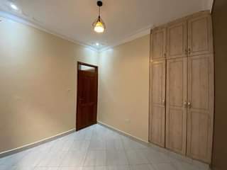 A picture of Namugongo two bedrooms for rent