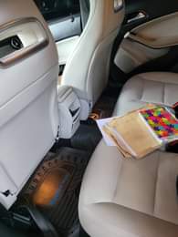A picture of Price slashed From direct owner 2014 first body Mercedes Benz