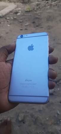 A picture of Iphone 6 plus