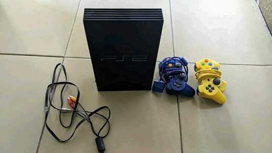 playstation