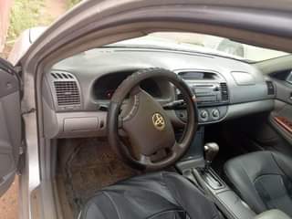 A picture of Camry 2006