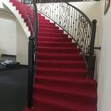 A picture of Woolen carpets