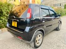 A picture of SUZUK SWIFT CQU CC 1300 Year 2004 Haijarudiwa Rangi Price