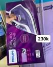 A picture of Flat irons 0705394267