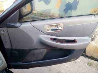 A picture of Car