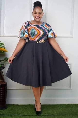 A picture of Dress whole sale