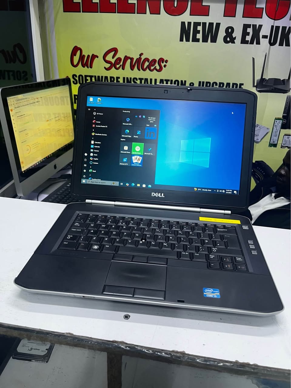 used laptops