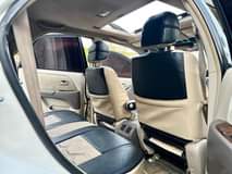 A picture of PRICE 15 8 MIL Contacts 0620858707 0657262757 ONSALE TOYOTA HARRIER