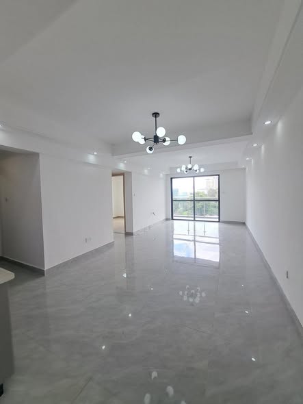 apartments
