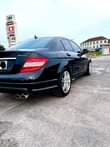 A picture of Registered 2010 Mercedes Benz C300