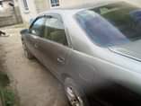 A picture of Toyota camry pencil