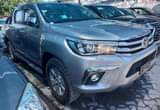 A picture of HILUX NEW MODEL TRD EDITION YEAR 2017 ENGINE 1GD CC