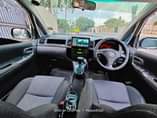 A picture of Spacio Namba D Engine 1zz Cc 1790 Km 80345 Year