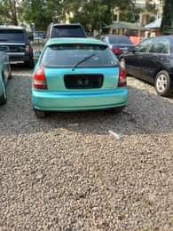 A picture of KTM CARS Honda Civic coupe 2000 As Clean as pictures