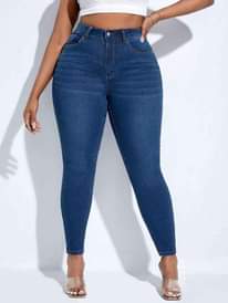 A picture of Wasafi denim world WhatsApp 256750749421
