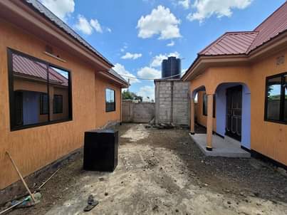 A picture of Nyumba inauzwa olasiti arusha