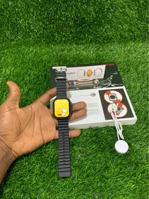 watches