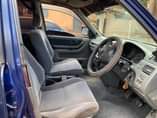 A picture of Honda CRV