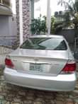 A picture of Toyota Camry V4 2004 Everything is working Port Harcourt Price