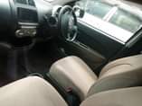 A picture of Toyota ist for sale call me on 256751331103 or what