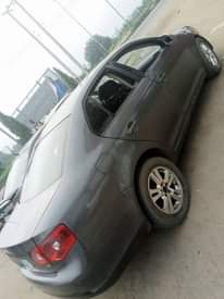 A picture of Volkswagen Jetta car