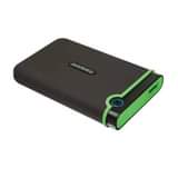 A picture of External HDD GB 2000